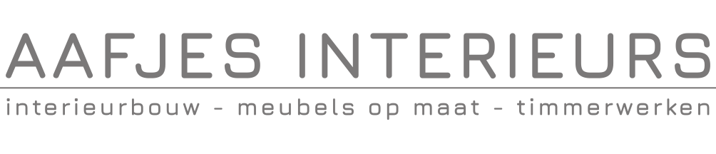 Aafjes Interieurs – Interieurbouw – Meubels op maat – Timmerwerken – Timmerman – Zaanstreek